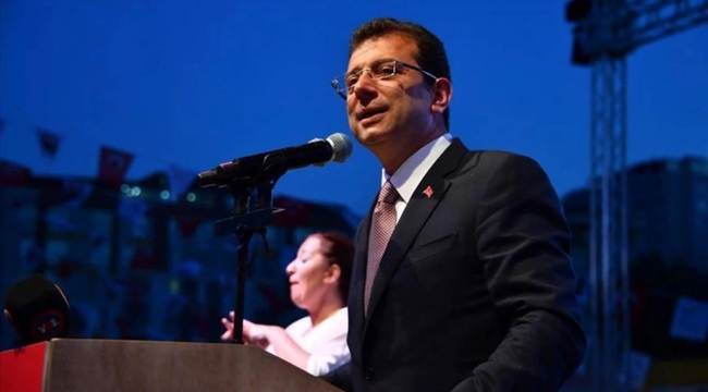 İmamoğlu'na bir soruşturma daha