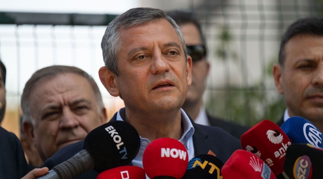 İmamoğlu vekil mi olacak? Canlı yayında açıkladı