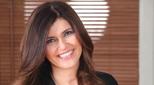 İş insanı Pınar Eczacıbaşı yaşamını yitirdi