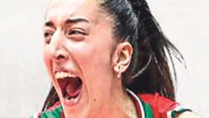 Kaf-Kaf'ta Miray gitti