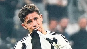 Kara Kartal hedeften saptı 