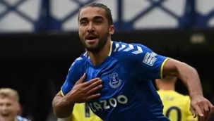 Kartal'a yeni golcü