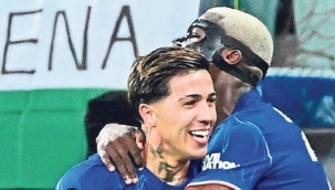 Konferans Ligi'nde şampiyon Chelsea