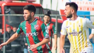 KSK İzmir'e bıraktı