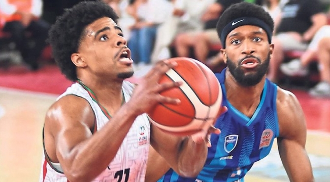 KSK Play-In aşkına