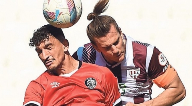 Manisa FK final sever