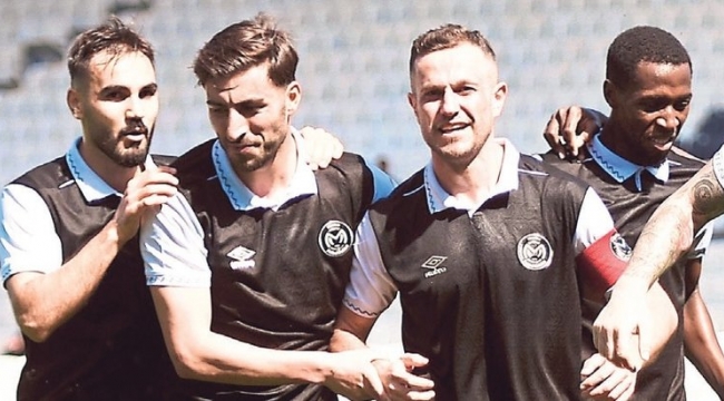 Manisa FK'nın planı hazır