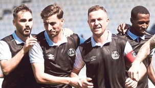 Manisa FK'nın planı hazır