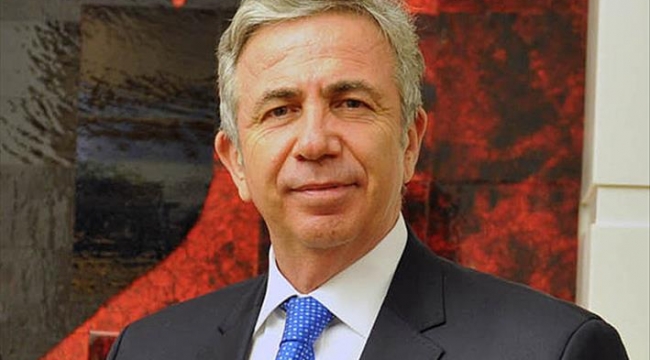 Mansur Yavaş Erdoğan'ın 'su fiyatları 10 kat arttı' iddiasına verilerle yanıt verdi