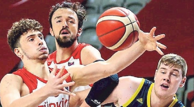 Millilerimizin maç programı açıklandı