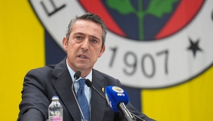 Olağanüstü kongre kararı alındı