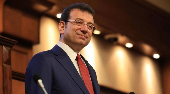 PKK'nın fesih kararı! İmamoğlu meclisi işaret etti