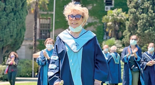 Prof. Dr. Oya Başak hayatını kaybetti