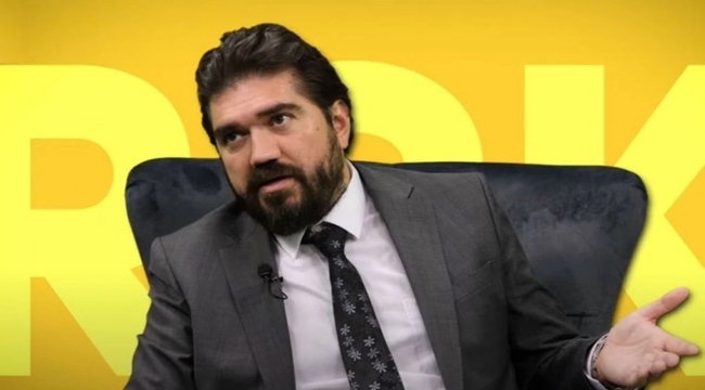 Rasim Ozan Kütahyalı hakkında yeni gelişme