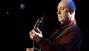  Sanatçı İlhan Şeşen hayatını kaybetti