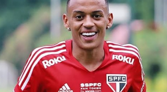 Sola Matheus Göztepe'nin transfer listesine girdi