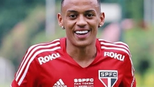 Sola Matheus Göztepe'nin transfer listesine girdi