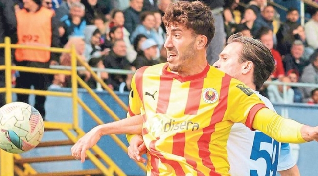 Tire FK'dan erken veda