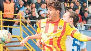 Tire FK'dan erken veda