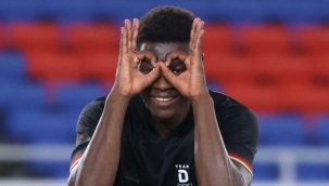 Trabzon'a Ache geliyor