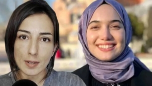 'Yere batsın sizin yargınız da adaletiniz de'