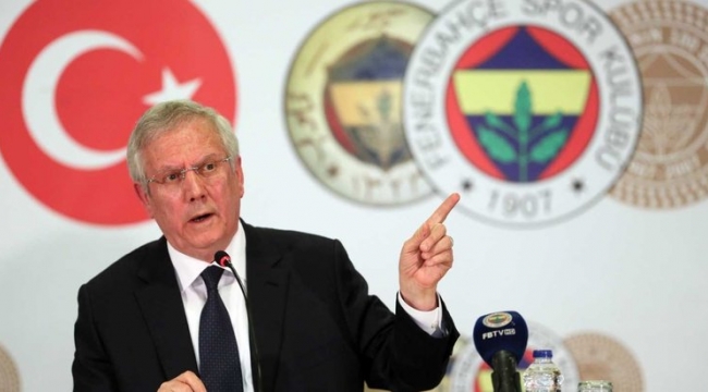 Yıldırım'dan adaylık şartı