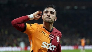 Yunus Akgün'e 8 katı maaş teklifi