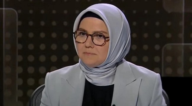 AKP'li Ayşe Böhürler, vekil seçimini parti değişikliği zannetti: Hakan Bey'e hoş geldiniz diyorum