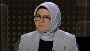 AKP'li Ayşe Böhürler, vekil seçimini parti değişikliği zannetti: Hakan Bey'e hoş geldiniz diyorum