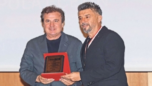 Aliağa Futbol'a dört ödül birden