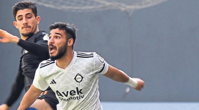 Altay'a ihtar şoku