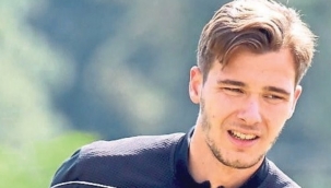 Altay'da Arda veda etti