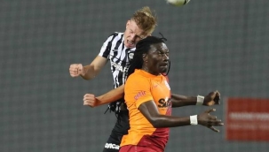 Altay'da Björkander tehlikesi