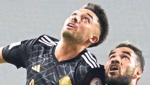 Altay'da Onur da gitti