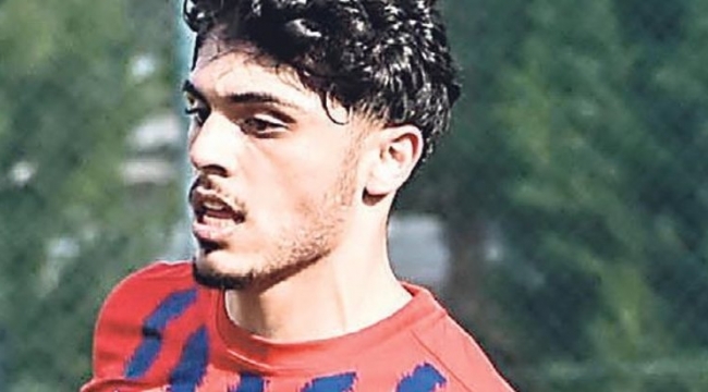 Altınordu'da Koray kayıp