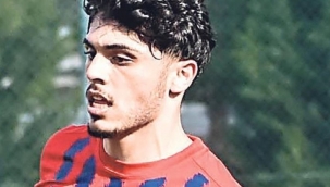 Altınordu'da Koray kayıp