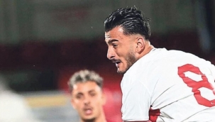 Altınordu'da Sami milli takıma gidiyor
