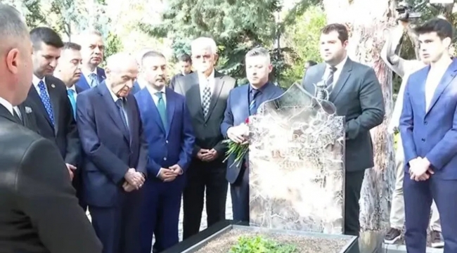 Anayasa mesajı: Bayram sonrası Meclis'e görev düşüyor!