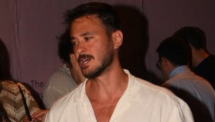 Anıl Altan'ın ayrılık sessizliği