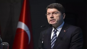 Bakan Tunç: 'İsrail-İran' saldırılarıyla ilgili provokatif paylaşımlara soruşturma başlatıldı