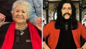 Barış Manço'nun kız kardeşi İnan Manço hayatını kaybetti