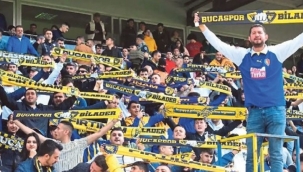 Bucaspor taraftarı sokaklara inecek