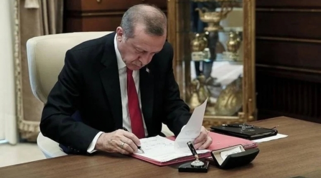 Büyükelçilik ve bakanlıklarda kritik atamalar