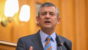 CHP Genel Başkanı Özel: Verecekleri her karara hazırız
