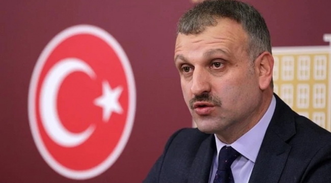 Cumhurbaşkanı Başdanışmanı'ndan AKP içine sert mesaj
