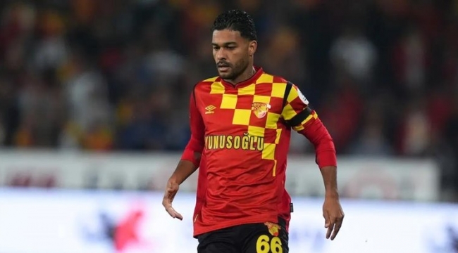Djalma Silva için yol ayrımı