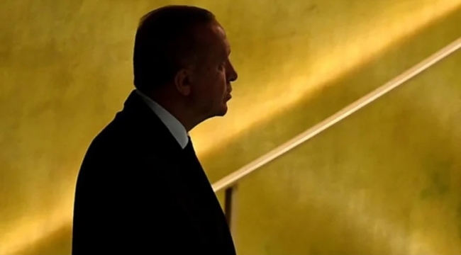 Erdoğan'a bir yetki daha