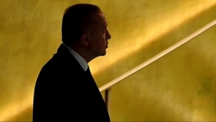 Erdoğan'a bir yetki daha