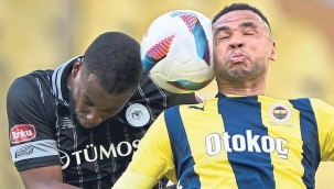 Fener hareketli