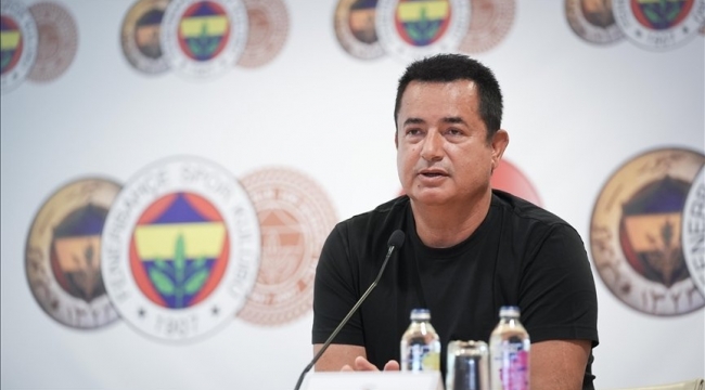 Fenerbahçe'de Acun Ilıcalı-Mourinho krizi! Ayrılığın sebebi ortaya çıktı